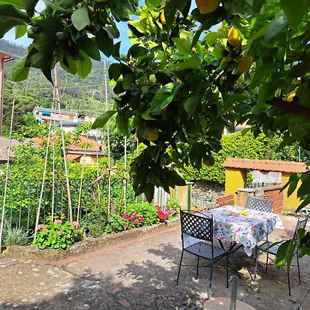 Affittacamere Sophie Monterosso al Mare Exterior foto