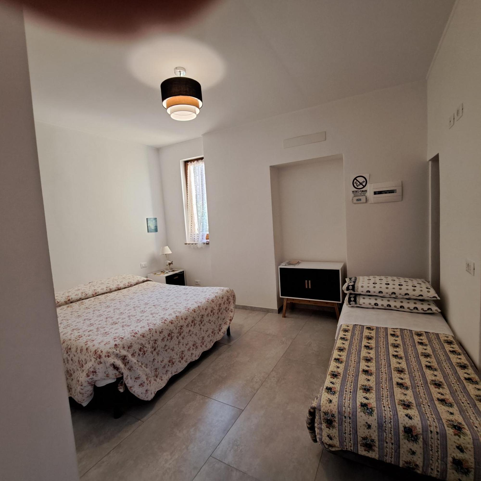 Affittacamere Sophie Monterosso al Mare Exterior foto