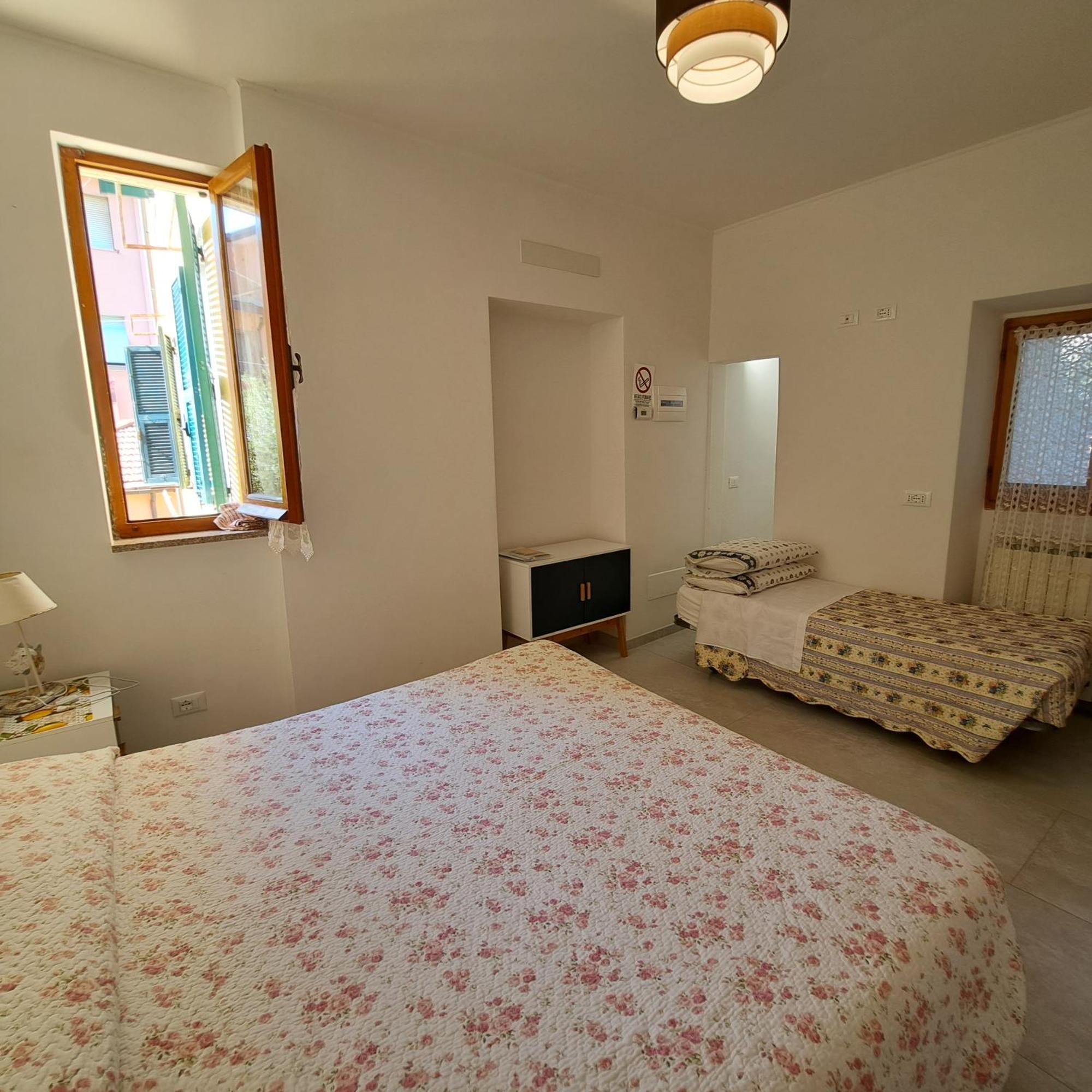 Affittacamere Sophie Monterosso al Mare Exterior foto