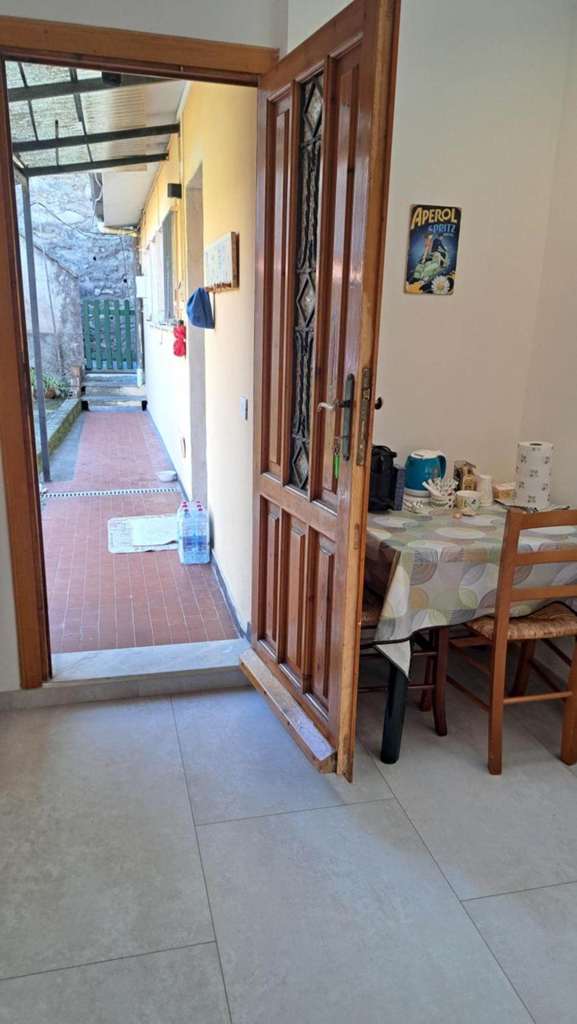 Affittacamere Sophie Monterosso al Mare Exterior foto