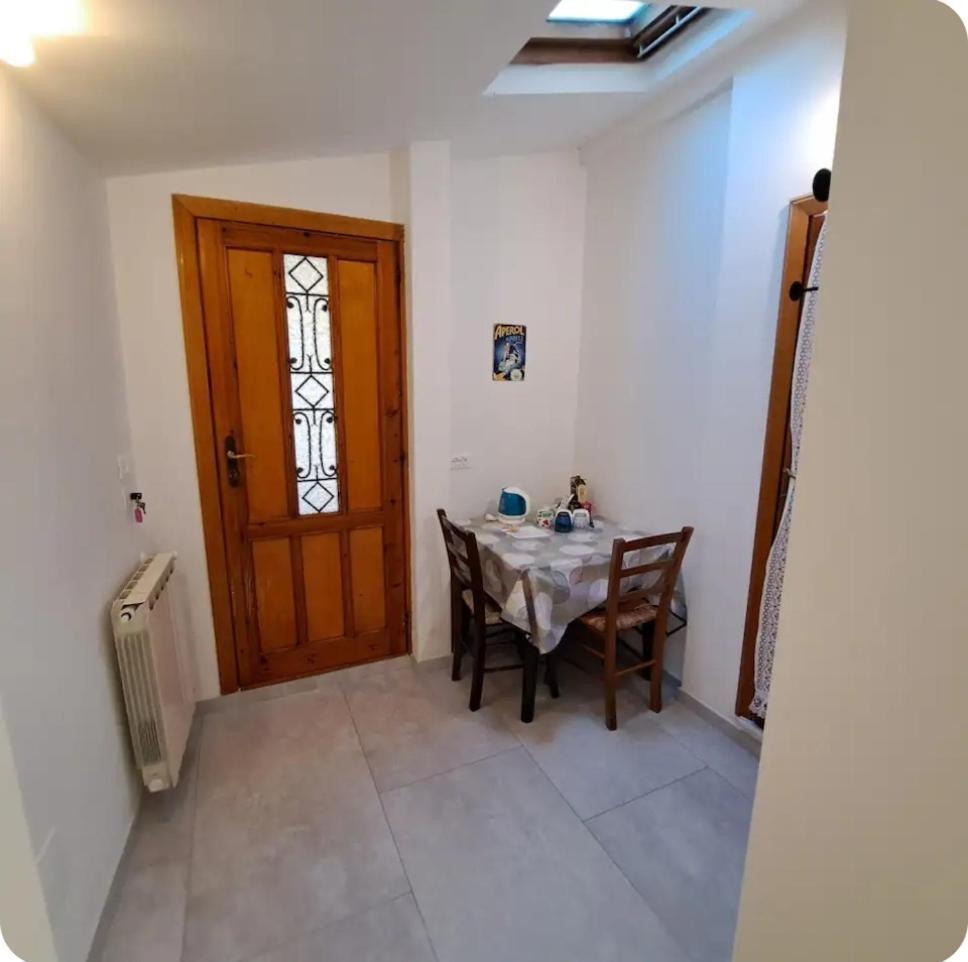 Affittacamere Sophie Monterosso al Mare Exterior foto