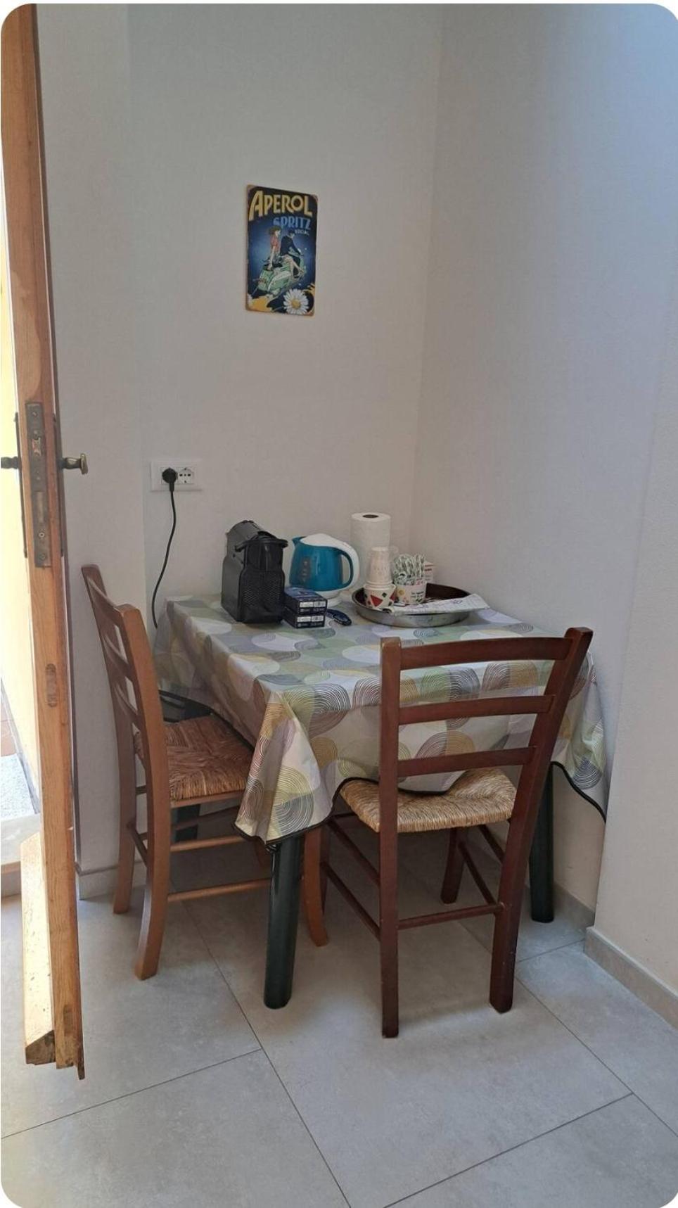 Affittacamere Sophie Monterosso al Mare Zimmer foto